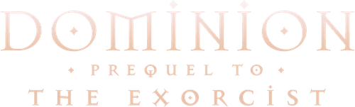 Dominion: Prequel to The Exorcist