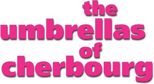 The Umbrellas of Cherbourg