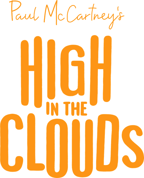 High in the Clouds