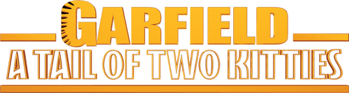 Garfield: A Tail of Two Kitties