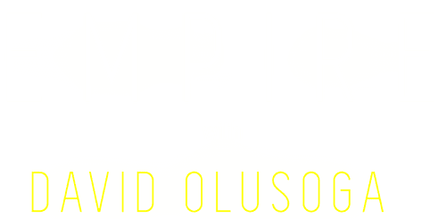 Empire with David Olusoga