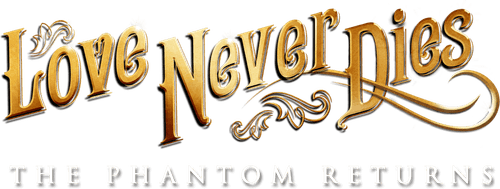 Love Never Dies