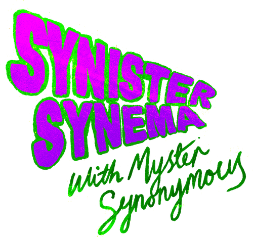 Synonymous With