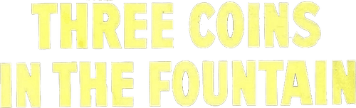 Three Coins in the Fountain