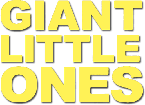 Giant Little Ones