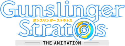 Gunslinger Stratos: The Animation