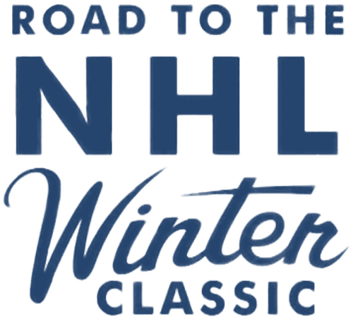 Road to the NHL Winter Classic