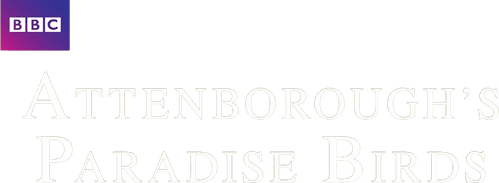 Attenborough's Paradise Birds