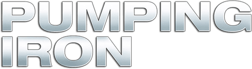 Pumping Iron