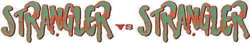 Strangler vs Strangler