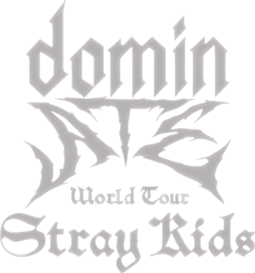 Beyond Live — Stray Kids World Tour dominATE in SEOUL