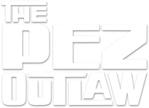 The Pez Outlaw