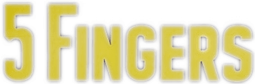 5 Fingers