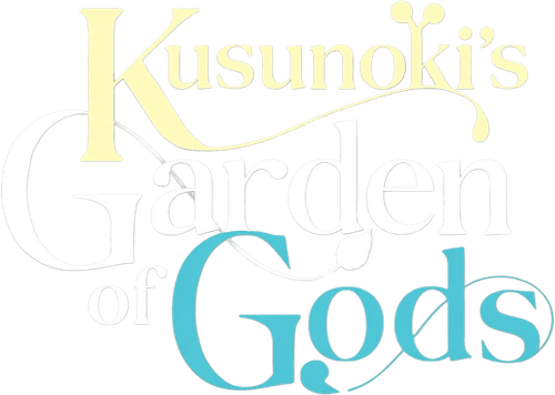 Kusunoki's Garden of Gods