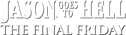 Jason Goes to Hell: The Final Friday