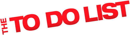 The To Do List