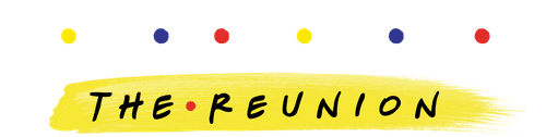 Friends: The Reunion