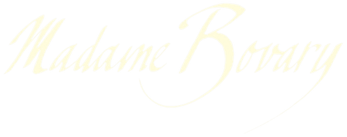 Madame Bovary