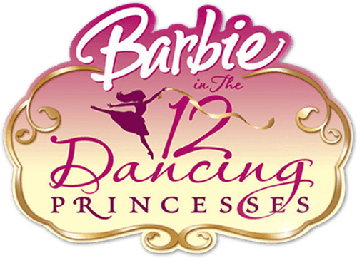 Barbie in the 12 Dancing Princesses