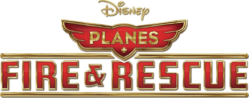 Planes: Fire & Rescue