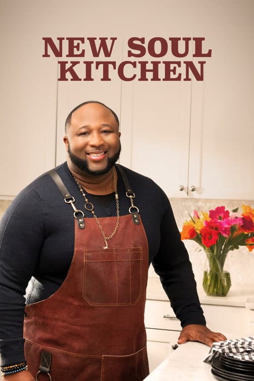 New Soul Kitchen