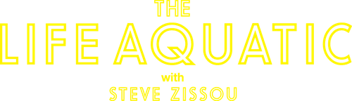 The Life Aquatic with Steve Zissou