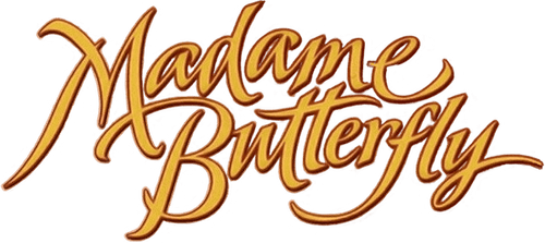 Madame Butterfly