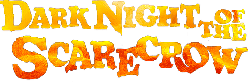 Dark Night of the Scarecrow