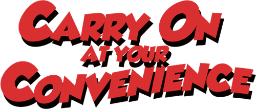 Carry On at Your Convenience