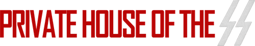 Private House of the SS