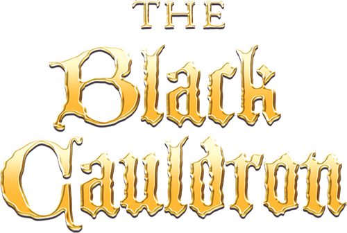 The Black Cauldron