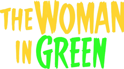 The Woman in Green