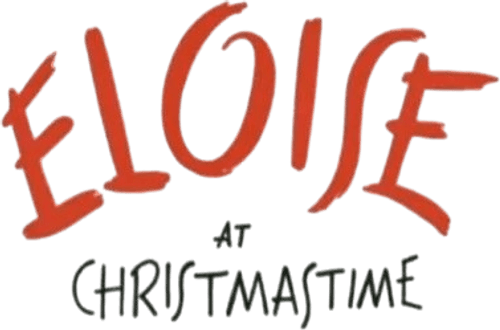 Eloise at Christmastime