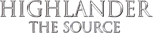 Highlander: The Source