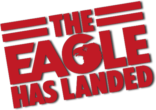 The Eagle Has Landed