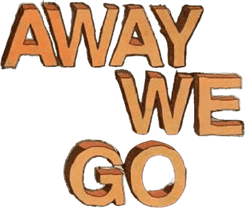 Away We Go