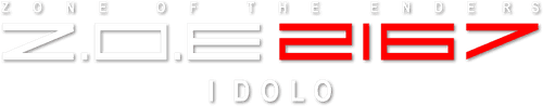Zone of the Enders: Idolo