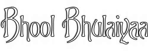 Bhool Bhulaiyaa