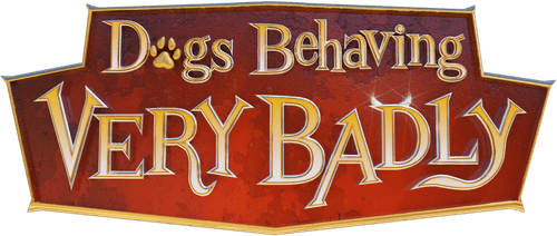 Dogs Behaving (Very) Badly