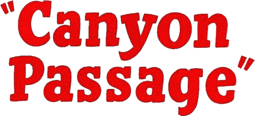 Canyon Passage
