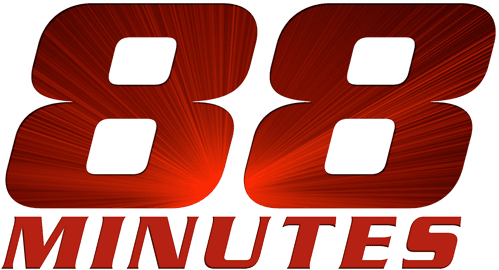 88 Minutes
