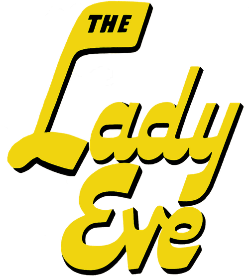The Lady Eve