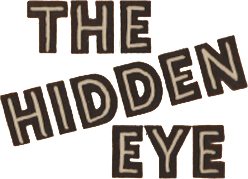 The Hidden Eye