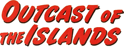 Outcast of the Islands