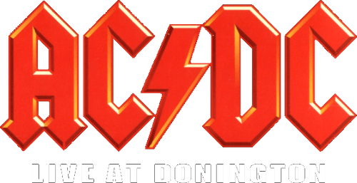 AC/DC: Live At Donington