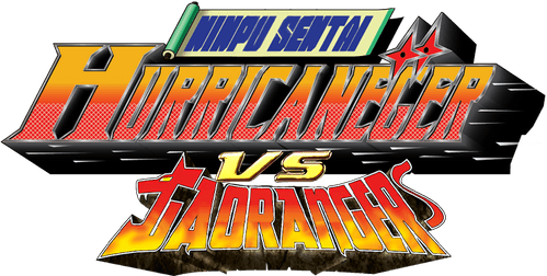 Ninpuu Sentai Hurricaneger vs. Gaoranger