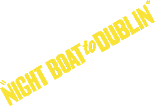 Night Boat to Dublin