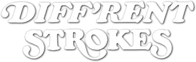 Diff'rent Strokes