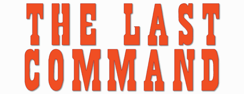The Last Command