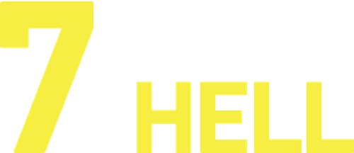 7 Days in Hell